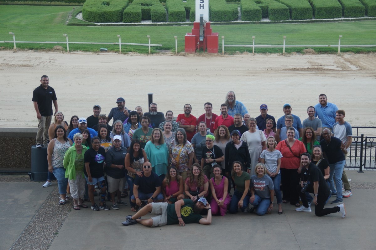 Session Photo